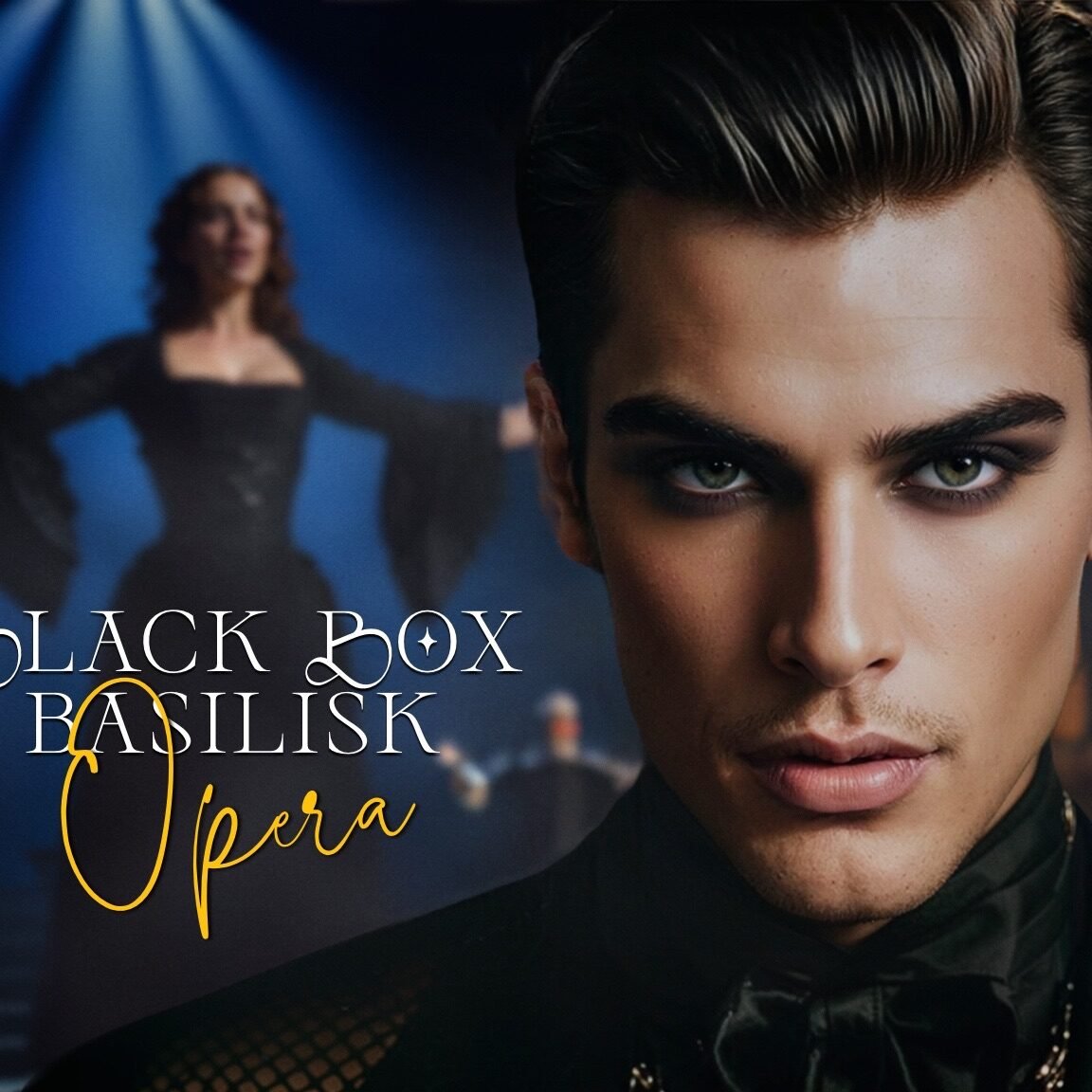 Black Box Opera Cabaret